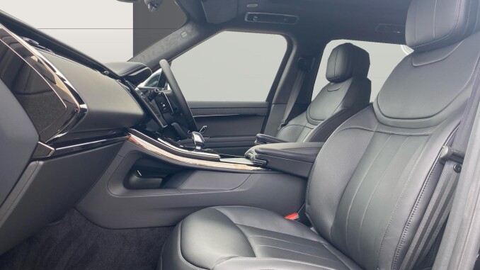 Land Rover Range Rover Sport 3.0 P460e Autobiography 5dr Auto Estate - Image 3
